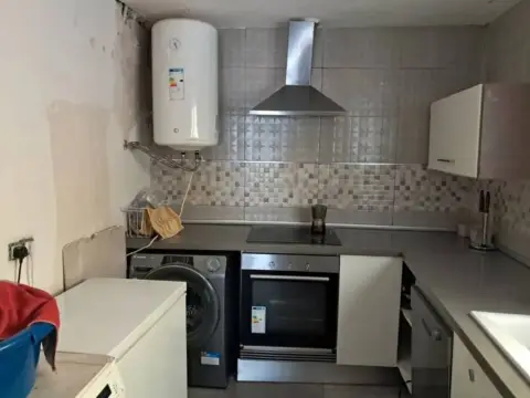 Chalet en Roís de Corella-Hospital-Beniopa