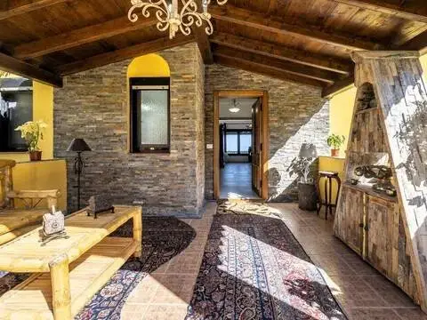 Chalet en Santa Brígida