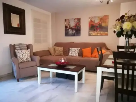 Piso en Cártama