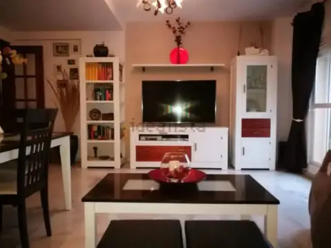 Piso en Cártama