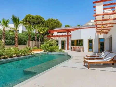 Chalet en Carrer del Chopo