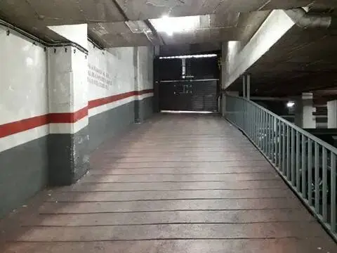 Garaje en Carrer d'Entença