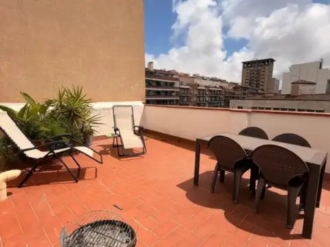 Piso – Barcelona Capital