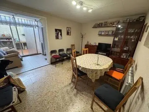 Chalet en Ca n'Oriac