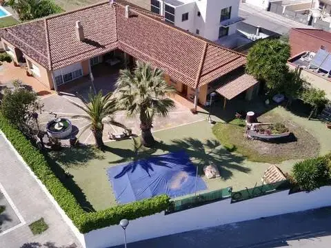 Apartamento en Plaza de Toros-Las Albarizas-La Ermita