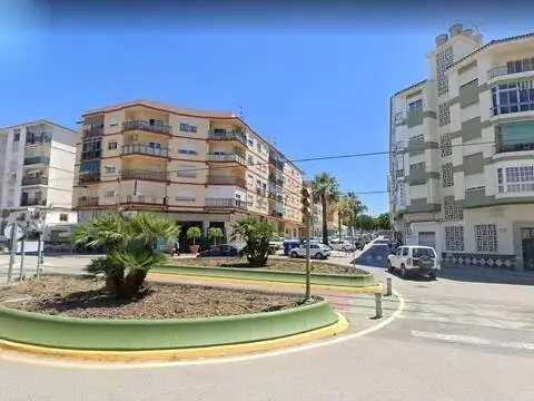 Local comercial en Hispanidad-Vivar Téllez-Nuevas Urbanizaciones