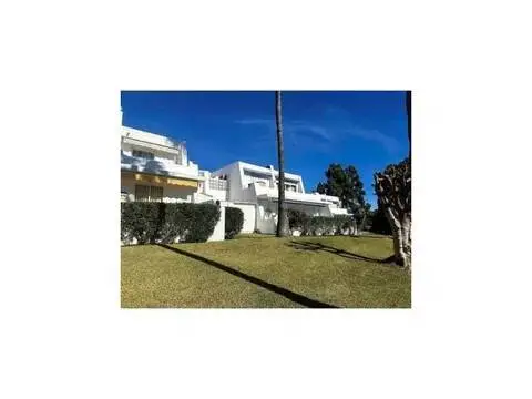Piso en Nueva Andalucía-Centro