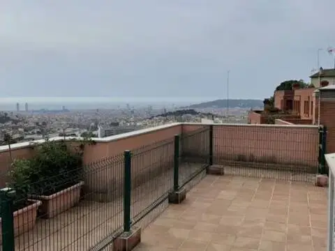 Piso en Sant Gervasi-La Bonanova