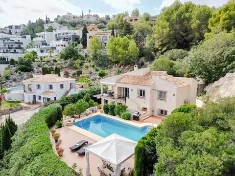 Chalet en Carrer del Camp de Morvedre