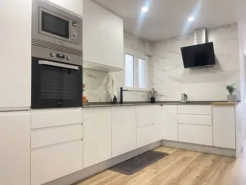 Piso en Rambla de Jaume I