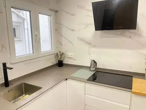 Piso en Rambla de Jaume I