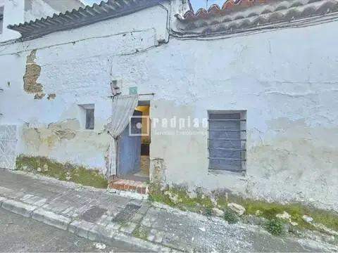 Chalet en Torres de la Alameda