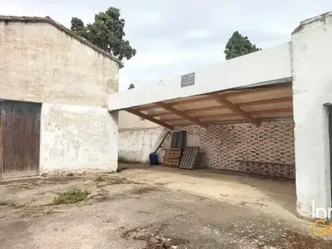 Chalet en Santo Domingo de la Calzada