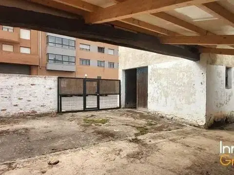 Chalet en Santo Domingo de la Calzada