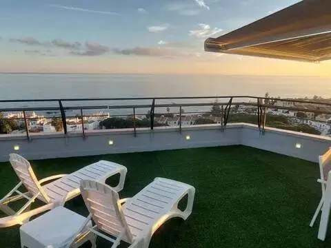 Ático en calle de Córdoba