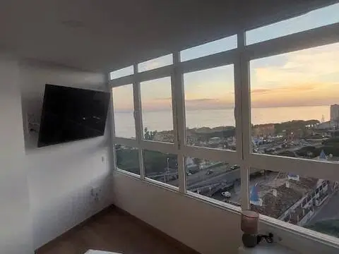 Ático en calle de Córdoba