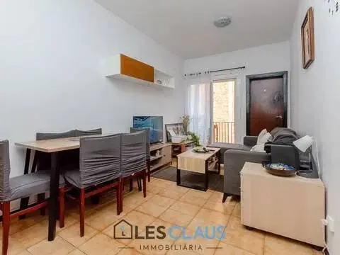 Piso en El Baix Guinardó
