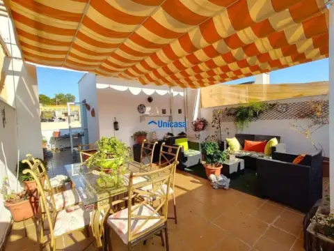 Chalet en Campanillas