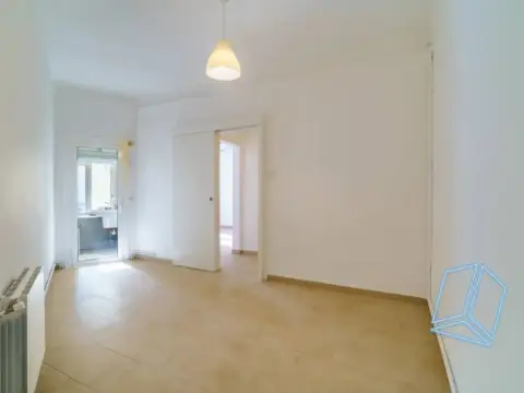 Piso en El Baix Guinardó