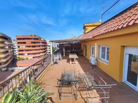 Ático en Carrer de la Riera