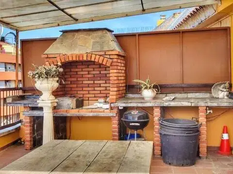 Ático en Carrer de la Riera