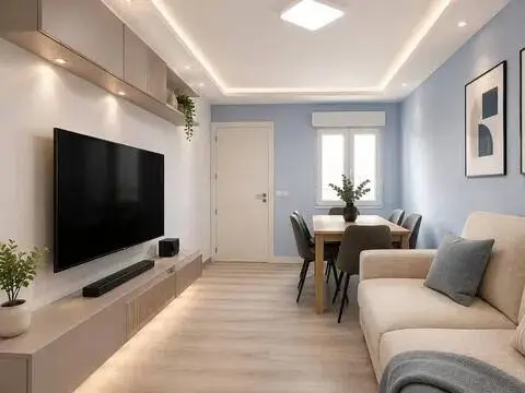 Piso en Les Termes