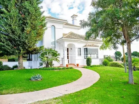 Chalet en Arcos de la Frontera