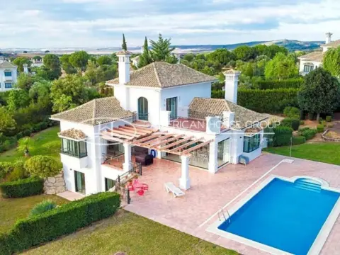 Chalet en Arcos de la Frontera