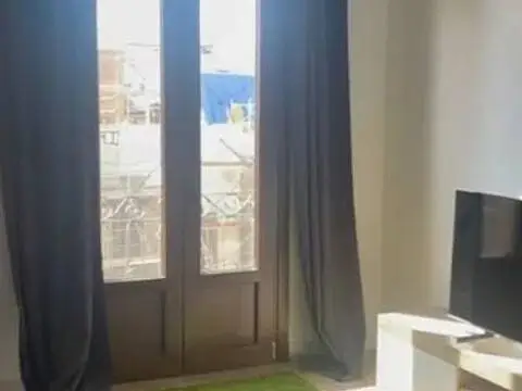 Piso en calle Rambla La, 33