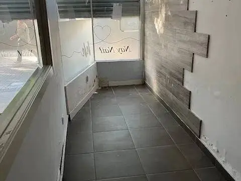 Local comercial en Pasai Antxo