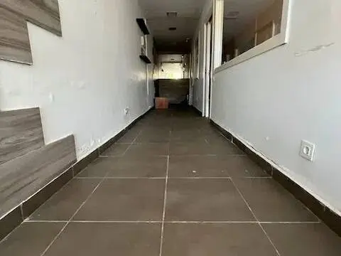 Local comercial en Pasai Antxo