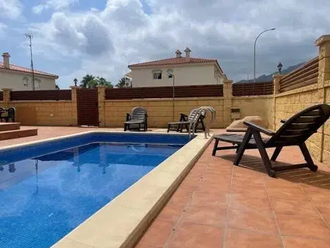 Casa adosada en Avinguda de Casalot