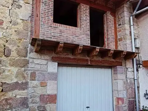 Chalet en Cotillo de Anievas