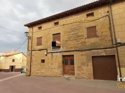 Chalet en Rodezno