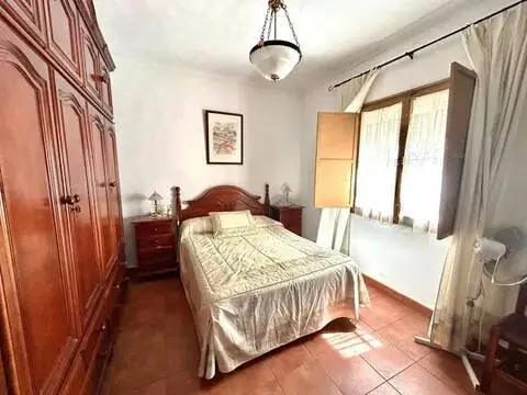 Piso en calle del Chorro