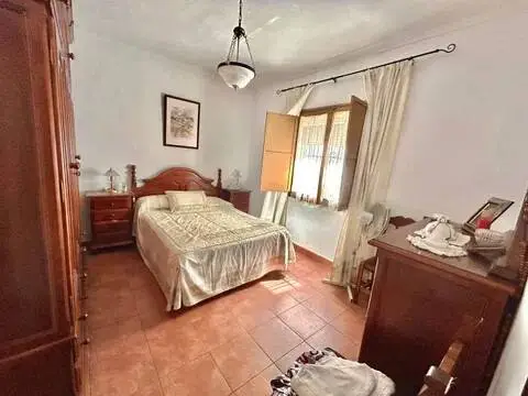 Piso en calle del Chorro