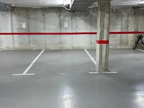 Garaje en Carrer del Pintor Sorolla