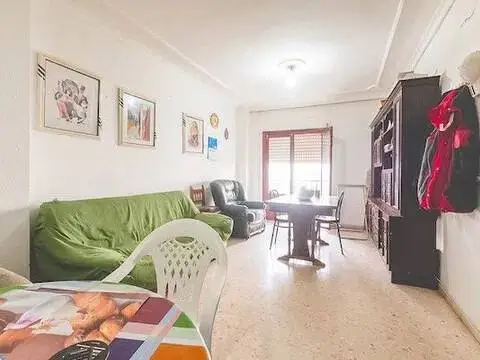Piso en calle de José Ramón Mélida