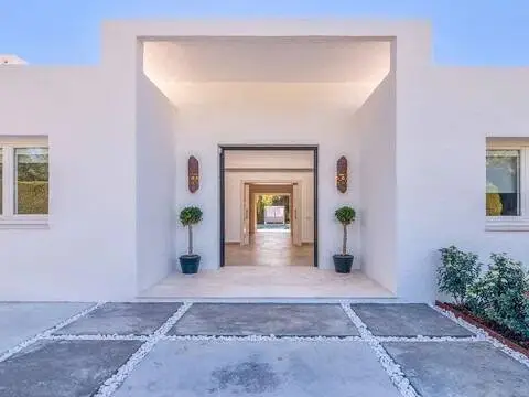 Chalet en Núcleo
