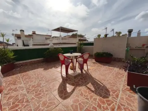 Chalet en Málaga Capital