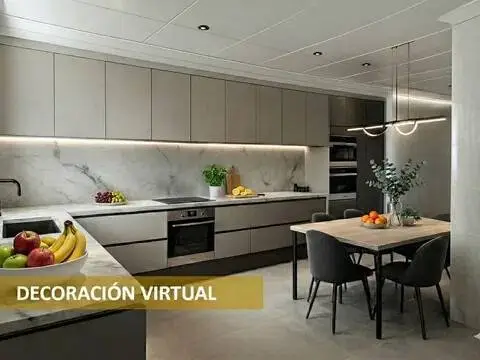 Piso en Centre Urbà