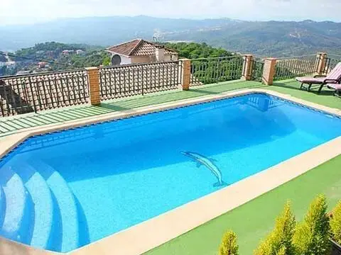 Chalet en Avinguda de la Roca Grossa