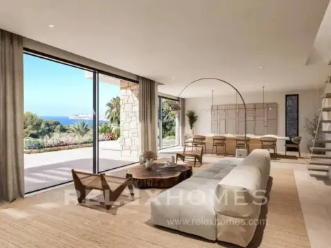 Casa – Xàbia - Jávea