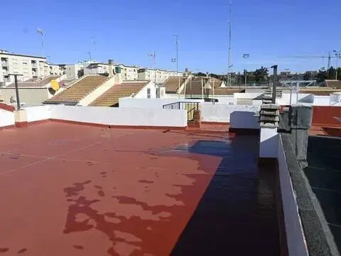 Casa adosada en calle Pico Veleta