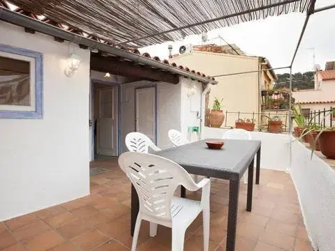 Casa rústica en Tossa de Mar