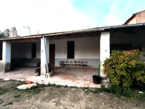 Chalet en Matola-La Foia-Las Bayas-La Marina