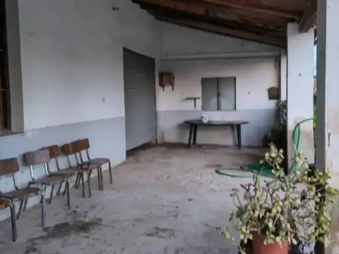 Chalet en Matola-La Foia-Las Bayas-La Marina