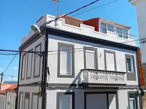 Piso en calle de la Rola