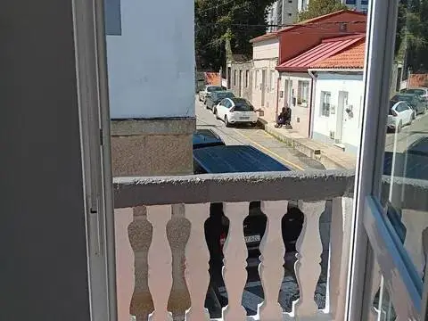 Piso en calle de la Rola