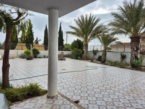 Chalet en Fortuna